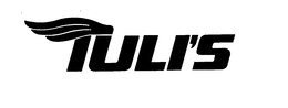 TULI'S trademark