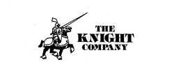 THE KNIGHT COMPANY trademark