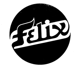 FELIX trademark