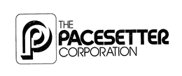 THE PACESETTER CORPORATION trademark