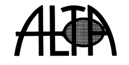 ALTA trademark