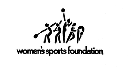 WOMEN'S SPORTS FOUNDATION trademark