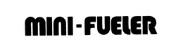 MINI-FUELER trademark