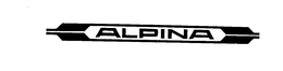 ALPINA trademark