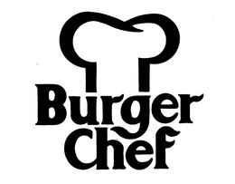 BURGER CHEF trademark