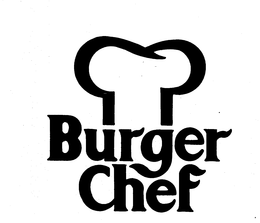 BURGER CHEF trademark