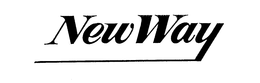 NEW WAY trademark