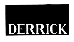 DERRICK trademark