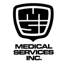 MEDICAL SERVICES INC. trademark