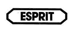 ESPRIT trademark