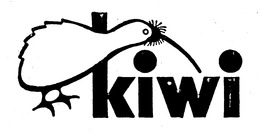 KIWI trademark