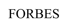 FORBES trademark
