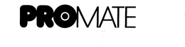 PROMATE trademark