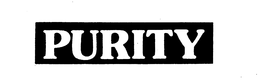 PURITY trademark
