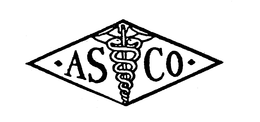 ASCO trademark