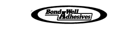 BOND WELL ADHESIVES trademark