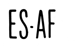 ES-AF trademark