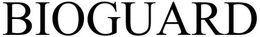 BIOGUARD trademark