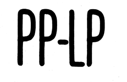 PP-LP trademark