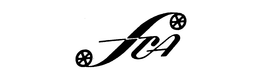 FCA trademark