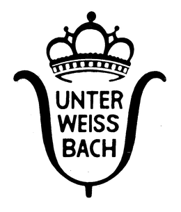 UNTER WEISS BACH trademark