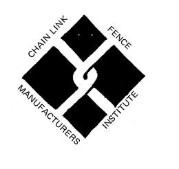 CHAIN LINK FENCE MANUFACTURERS INSTITUTE trademark