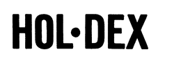 HOL-DEX trademark