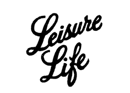 LEISURE LIFE trademark