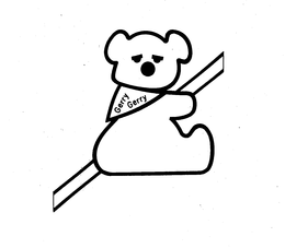 GERRY GERRY trademark