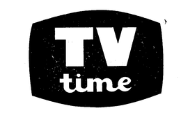 TV TIME trademark