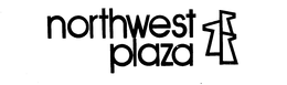 NORTHWEST PLAZA trademark