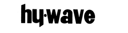 HY-WAVE trademark
