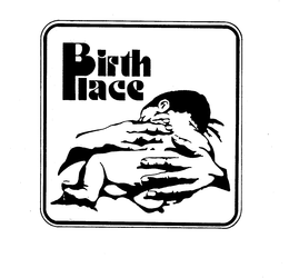 BIRTH PLACE trademark