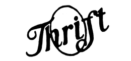 THRIFT trademark