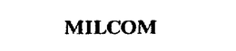 MILCOM trademark