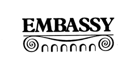 EMBASSY trademark