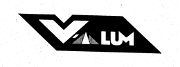 V-LUM trademark