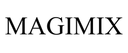 MAGIMIX trademark