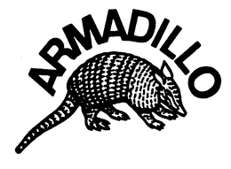 ARMADILLO trademark
