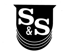 S & S trademark