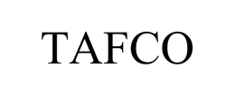 TAFCO trademark
