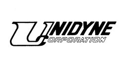 UNIDYNE CORPORATION trademark