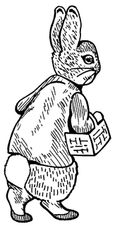 RABBIT trademark