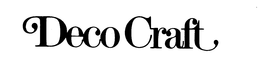 DECO CRAFT trademark