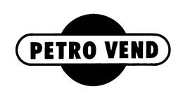 PETRO VEND trademark