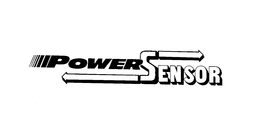 POWER SENSOR trademark