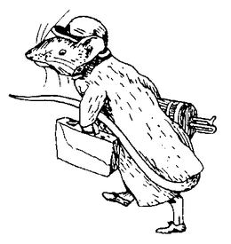 MOUSE trademark