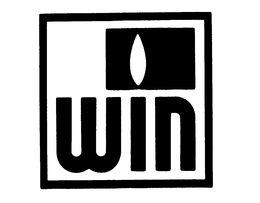 WIN trademark
