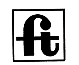 FT trademark