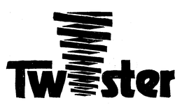 TWISTER TW STER trademark